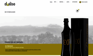 Aceiteselolivo.com thumbnail