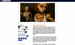 Aceitunasalvajes.blogspot.com thumbnail