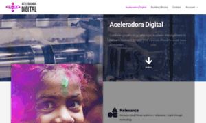 Aceleradora.digital thumbnail