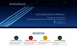Aceleradoradeempresa.com.br thumbnail