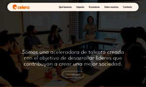 Acelerame.org thumbnail