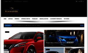 Acelerando.com.co thumbnail