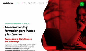 Acelerapyme.com thumbnail