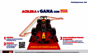 Aceleraygana.com.mx thumbnail