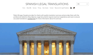 Acentohispano.com thumbnail