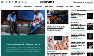 Aceprensa.com thumbnail