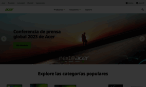 Acer.mx thumbnail
