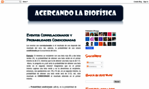 Acercandolabiofisica.blogspot.com thumbnail