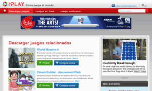 Aceres.oberon-media.com thumbnail