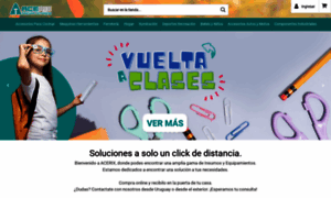Acerix.com.uy thumbnail