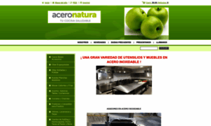 Aceronaturatemp.webnode.es thumbnail
