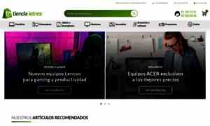 Aceronline.es thumbnail