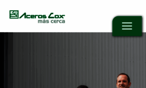 Aceroscox.cl thumbnail