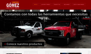 Acerosgr.com.mx thumbnail
