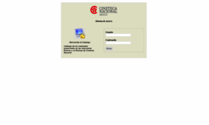 Acervo.cinetecanacional.net thumbnail