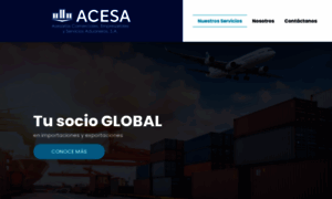 Acesa-gt.com thumbnail