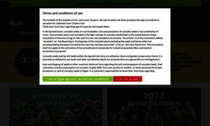 Aceseeds.org thumbnail