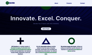 Acesol.co.za thumbnail
