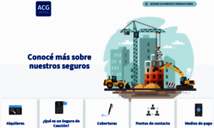 Acg.com.ar thumbnail