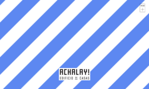 Achalay.com.ar thumbnail