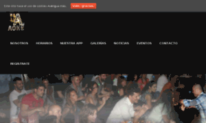 Achevalencia.com thumbnail