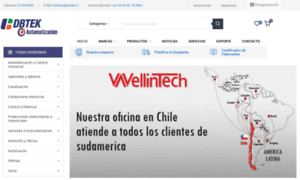 Achile.cl thumbnail