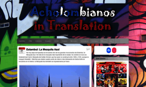 Acholombianos.wordpress.com thumbnail