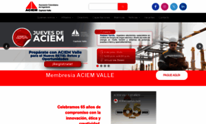 Aciemvalle.org thumbnail