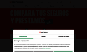 Acierto.com thumbnail