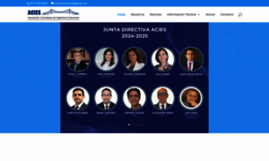 Aciescolombia.org thumbnail