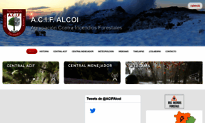 Acifalcoi.com thumbnail