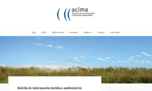 Acima.es thumbnail