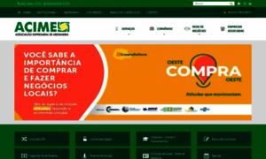 Acime.com.br thumbnail