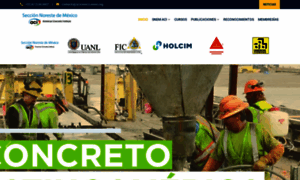 Acimexico-snem.org thumbnail