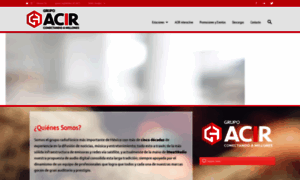 Acircomercial.com.mx thumbnail