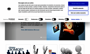 Acisa.com thumbnail