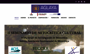 Acisgalatea.com thumbnail