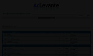 Aclevante.foroactivo.com thumbnail