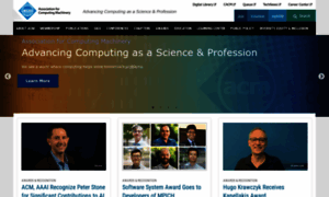 Acm.org thumbnail