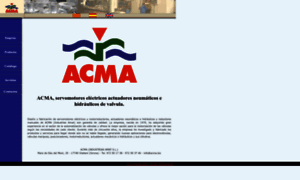 Acma.biz thumbnail