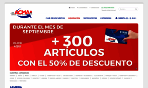 Acma999.com thumbnail