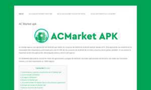 Acmarket-apk.com thumbnail