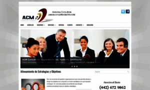 Acmconsultores.com.mx thumbnail