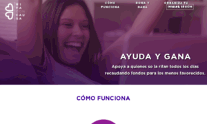 Acmeayuda.org thumbnail