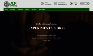 Acmlambare.org thumbnail