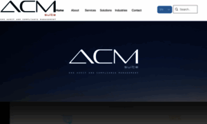 Acmsuite.com thumbnail