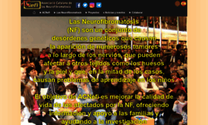 Acnefi.com thumbnail