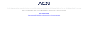 Acnrep.com thumbnail
