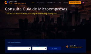 Acnspain.com thumbnail
