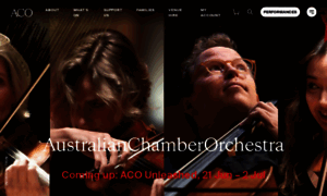 Aco.com.au thumbnail